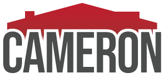 Cameron Real Estate Brokerage logo